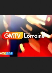 Watch GMTV with Lorraine
