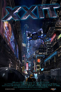 Watch Canon C300 Demo: XXIT (Short 2011)