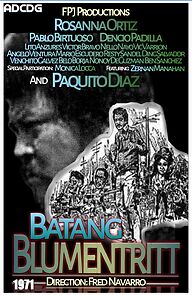 Watch Batang blumentitt