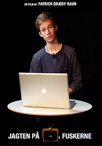 Watch Jagten på TV-Fuskerne (Short 2012)