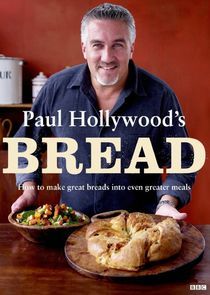 Watch Paul Hollywood's Bread