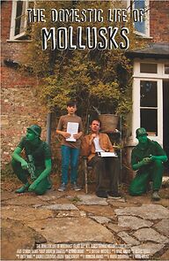 Watch The Domestic Life of Mollusks (Short 2013)