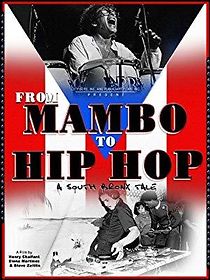 Watch From Mambo to Hip Hop: A South Bronx Tale