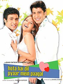 Watch Hota Hai Dil Pyaar Mein Paagal