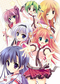 Watch Hoshizora e Kakaru Hashi