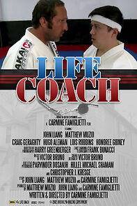 Watch Life Coach (Short 2012)