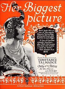 Watch Polly of the Follies