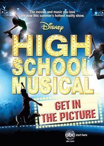 Watch High School Musical: Get in the Picture