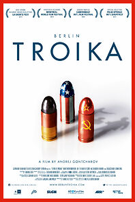 Watch Berlin Troika (Short 2014)