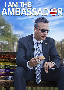 Watch I Am the Ambassador