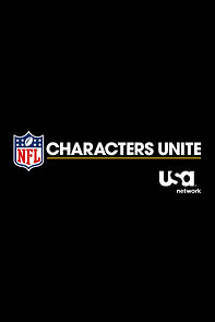 Watch NFL Characters Unite (Short 2012)