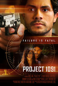 Watch Project 1091 (Short 2012)