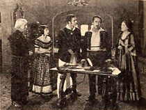 Watch The Power of Love