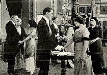 Watch The Depth of Hate (Short 1913)