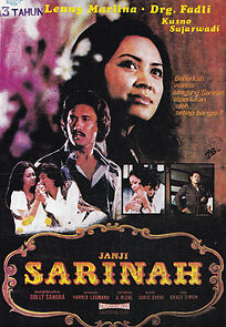 Watch Janji sarinah