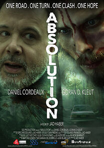 Watch Absolution (Short 2014)