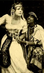 Watch The Two Ordeals (Short 1914)