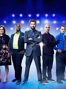 Watch Superhuman (TV Special 2016)