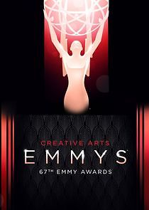 Watch Creative Arts Emmy Awards