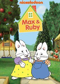 Watch Max & Ruby
