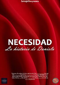 Watch Necesidad (Short 2015)