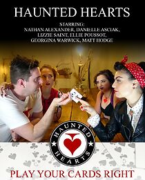 Watch Haunted Hearts (Short 2016)