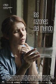 Watch Las razones del mundo (Short 2015)