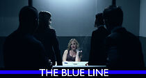 Watch The Blue Line