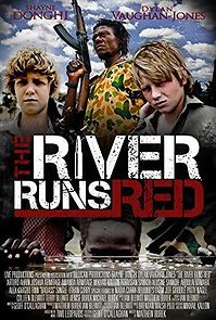 Watch The River Runs Red