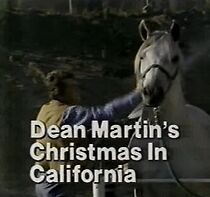 Watch Dean Martin's Christmas in California (TV Special 1977)