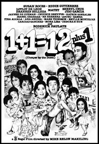 Watch 1 + 1 = 12 + 1