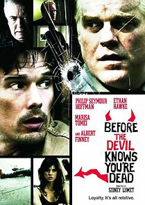 Watch Directed by Sidney Lumet: How the Devil Was Made