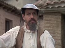 Watch Las gallinas de Cervantes