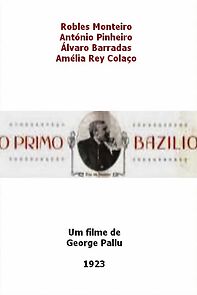 Watch O Primo Basílio