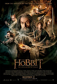 Watch The Hobbit: The Desolation of Smaug