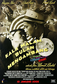 Watch Kala Malam Bulan Mengambang