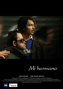 Watch Mi hermano (Short 2006)