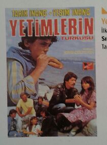Watch Yetimlerin Türküsü