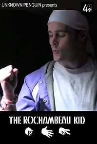 Watch The Rochambeau Kid (Short 2007)