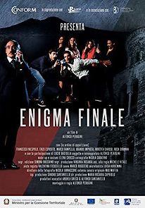 Watch Enigma Finale