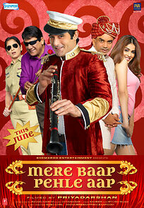 Watch Mere Baap Pehle Aap