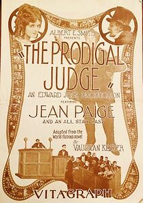 Watch The Prodigal Judge