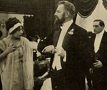 Watch The Thumb Print (Short 1911)