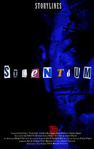 Watch Silentium (Short 2014)