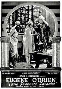 Watch The Prophet's Paradise