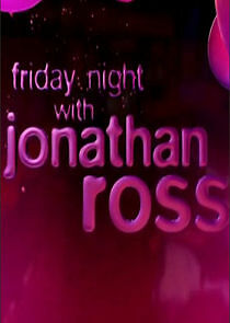 Watch Friday Night with Jonathan Ross