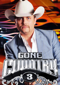 Watch Gone Country