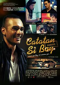 Watch Catatan (Harian) Si Boy