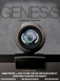 Watch Genesis (Short 2012)