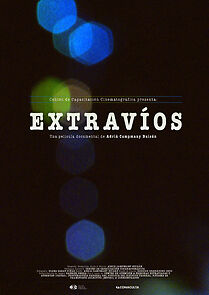 Watch Extravíos (Short 2010)